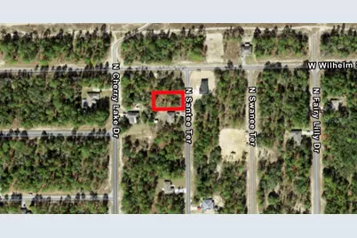 9918 N Santee Ter, Citrus Springs, FL 34433 - Photo 1