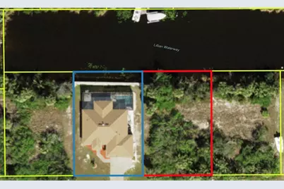 14408 Fort Myers Avenue, Port Charlotte, FL 33981 - Photo 1