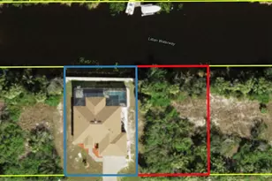 14408 Fort Myers Ave, Port Charlotte, FL 33981 - Photo 1