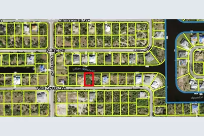 14408 Fort Myers Avenue, Port Charlotte, FL 33981 - Photo 3