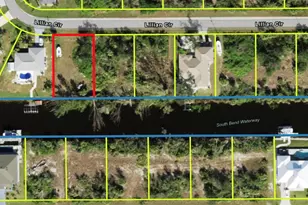 14518 Lillian Cir, Port Charlotte, FL 33981 - Photo 1