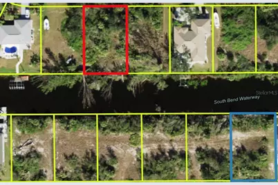 14526 Lillian Circle, Port Charlotte, FL 33981 - Photo 1