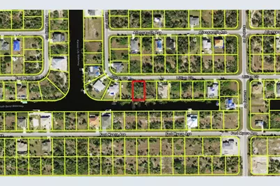 14526 Lillian Circle, Port Charlotte, FL 33981 - Photo 3