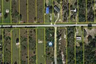 Oakridge Dr, Frostproof, FL 33843 - Photo 1