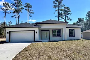 7911 N Pocono Dr, Citrus Springs, FL 34434 - Photo 1