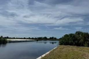 10490 Winnipeg St, Port Charlotte, FL 33981 - Photo 1