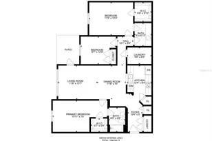 7147 Yacht Basin Ave, Orlando, FL 32835 - Photo 5