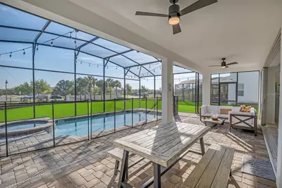 8903 Caroline Bay Court, Kissimmee, FL 34747 - Photo 9