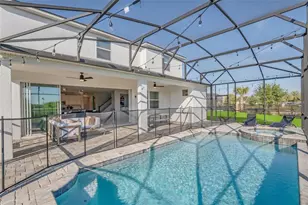 8903 Caroline Bay Ct, Kissimmee, FL 34747 - Photo 17