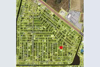 313 Mowl Street, Port Charlotte, FL 33953 - Photo 3