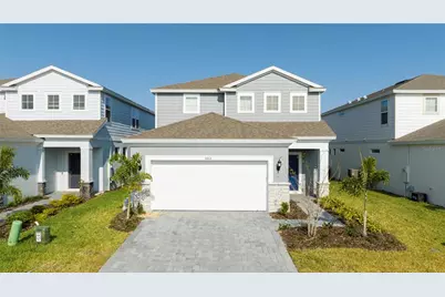 3312 Lilac Wa, Davenport, FL 33897 - Photo 1