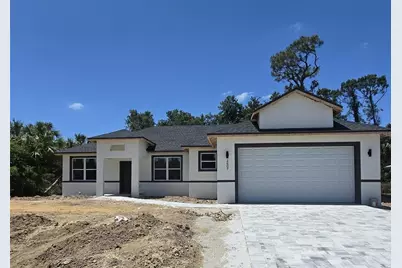 2607 Seagull Lane, North Port, FL 34286 - Photo 1