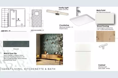 166 Hammock Preserve Loop, Winter Garden, FL 34787 - Photo 35