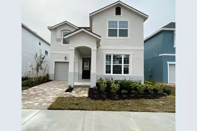 8914 Caroline Bay Court, Kissimmee, FL 34747 - Photo 1
