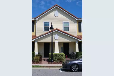 14434 Swanley Street, Orlando, FL 32832 - Photo 1