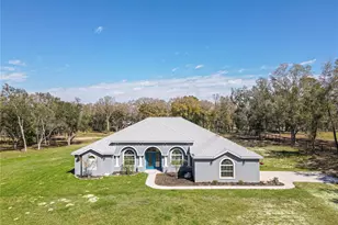 10688 SW 129th Terrace Rd, Dunnellon, FL 34432 - Photo 1