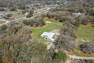 10688 SW 129th Terrace Rd, Dunnellon, FL 34432 - Photo 5