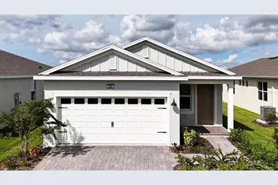 3969 Kennebunk Loop, Mount Dora, FL 32757 - Photo 1