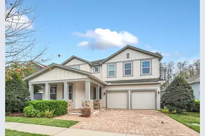 14150 Aldford Drive, Winter Garden, FL 34787 - Photo 3