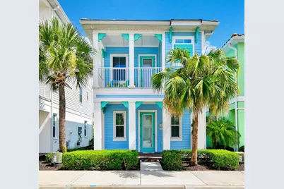 8049 Dreamsicle Drive, Kissimmee, FL 34747 - Photo 1