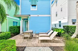 8049 Dreamsicle Dr, Kissimmee, FL 34747 - Photo 39