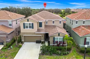 7587 Oakmoss Loop, Davenport, FL 33837 - Photo 1