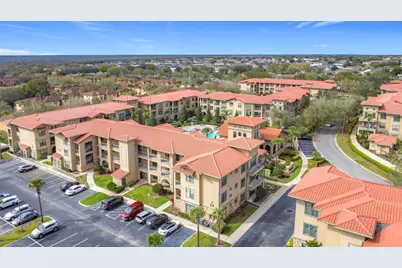 912 Charo Parkway #214, Davenport, FL 33897 - Photo 3