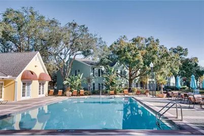 2019 Dixie Belle Drive #2019O, Orlando, FL 32812 - Photo 23