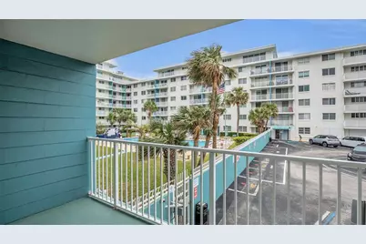 2727 N Atlantic Avenue #2020, Daytona Beach, FL 32118 - Photo 15