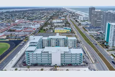 2727 N Atlantic Avenue #2020, Daytona Beach, FL 32118 - Photo 19