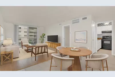 2727 N Atlantic Avenue #2020, Daytona Beach, FL 32118 - Photo 5