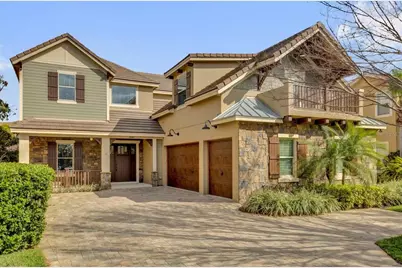 11507 Center Lake Drive, Windermere, FL 34786 - Photo 1