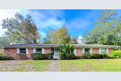 1836 NW 40th Terrace, Gainesville, FL 32605 - Photo 1