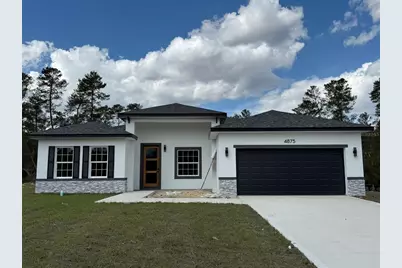 4875 SW 159th Lane Road, Ocala, FL 34473 - Photo 1