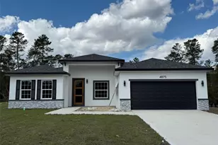 4875 SW 159th Ln Rd, Ocala, FL 34473 - Photo 1