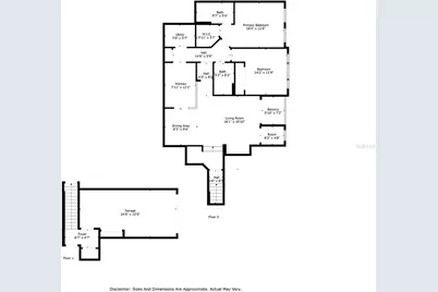 12008 Villanova Dr #112, Orlando, FL 32837 - Photo 23