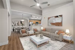 12008 Villanova Dr, Orlando, FL 32837 - Photo 3