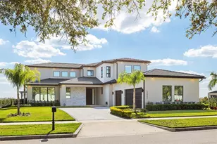 14544 Ave of the Rushes, Winter Garden, FL 34787 - Photo 1