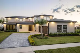 14544 Ave of the Rushes, Winter Garden, FL 34787 - Photo 61