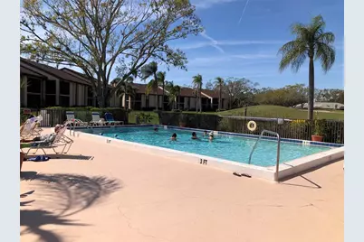 6211 Timber Lake Drive #B4, Sarasota, FL 34243 - Photo 3