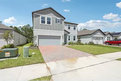 364 Birkdale Drive, Daytona Beach, FL 32124 - Photo 3