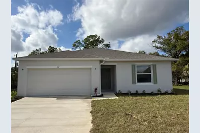 1317 Arrow Street, Port Charlotte, FL 33952 - Photo 1