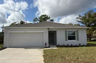 1317 Arrow St, Port Charlotte, FL 33952 - Photo 1