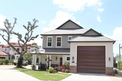 11002 Lake Butler Boulevard, Windermere, FL 34786 - Photo 1