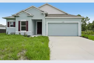 22500 Provance Avenue, Port Charlotte, FL 33954 - Photo 1