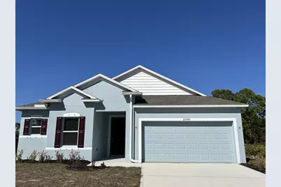 22500 Provance Avenue, Port Charlotte, FL 33954 - Photo 1
