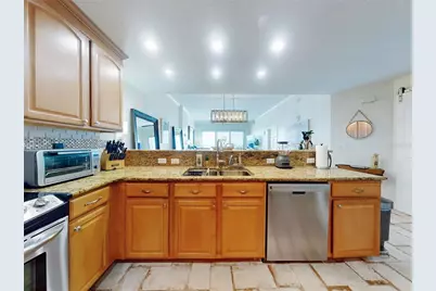 1705 S Atlantic Avenue #402, New Smyrna Beach, FL 32169 - Photo 29