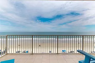 1705 S Atlantic Ave, New Smyrna Beach, FL 32169 - Photo 1