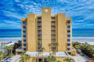 1705 S Atlantic Ave, New Smyrna Beach, FL 32169 - Photo 1