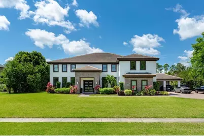 13643 Lake Cawood Drive, Windermere, FL 34786 - Photo 1